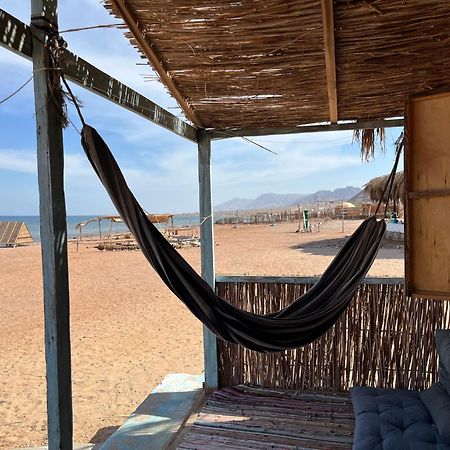Anne Sinai'S Best Camp & Resturant Hotel Nuweiba` Eksteriør billede