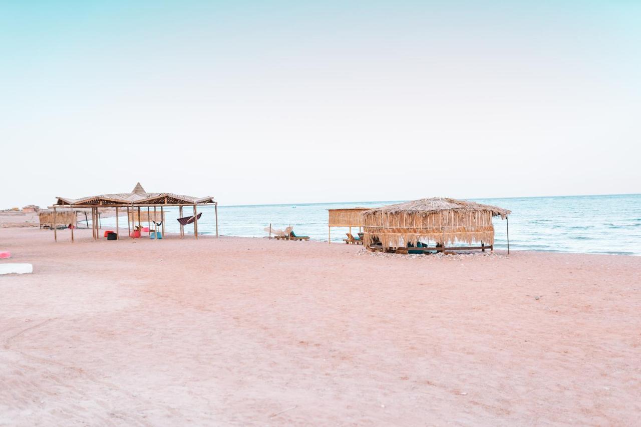 Anne Sinai'S Best Camp & Resturant Hotel Nuweiba` Eksteriør billede