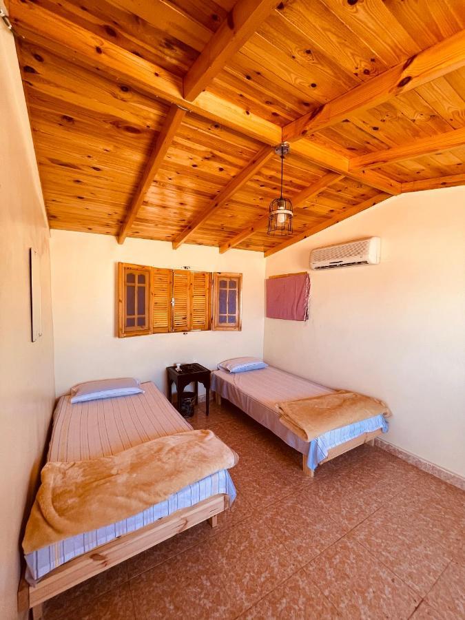 Anne Sinai'S Best Camp & Resturant Hotel Nuweiba` Eksteriør billede