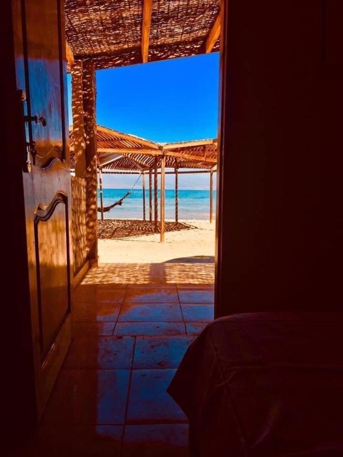 Anne Sinai'S Best Camp & Resturant Hotel Nuweiba` Eksteriør billede