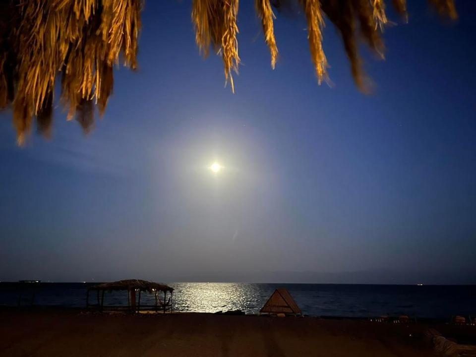 Anne Sinai'S Best Camp & Resturant Hotel Nuweiba` Eksteriør billede
