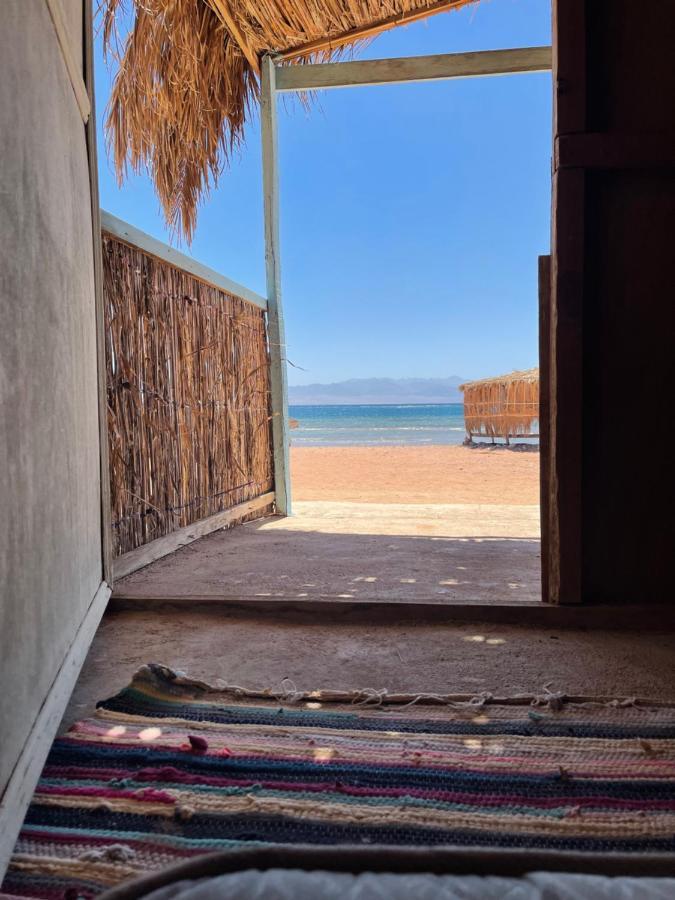 Anne Sinai'S Best Camp & Resturant Hotel Nuweiba` Eksteriør billede
